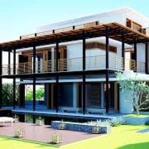 Giá Thiết Kế Biệt Thự