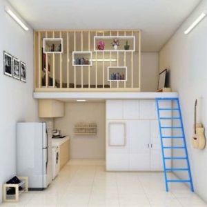 Giá Xây Nhà Trọ