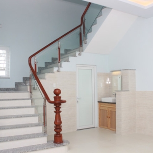 Cách tính bậc cầu thang theo sinh lão bệnh tử