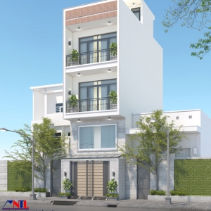  Nhà Cô Lệ - Phạm Văn Hai - Q. Tân Bình