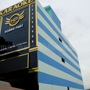  Nhà Anh Thơm - TX Long Khánh  - ĐN