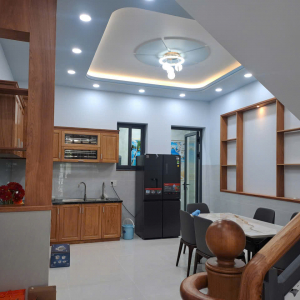 Bảng B&aacute;o Gi&aacute; X&acirc;y Nh&agrave; Trọn G&oacute;i Phường Thới H&ograve;a Mới Nhất
