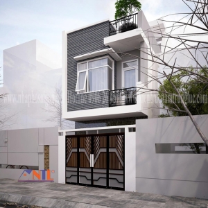 C&ocirc;ng Tr&igrave;nh Anh Lĩnh - Q. Thủ Đức