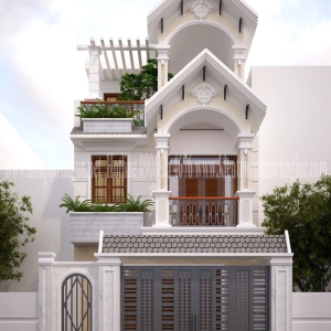  Nh&agrave; Ch&uacute; Nghi&ecirc;m -  Q. B&igrave;nh T&acirc;n