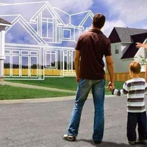 C&aacute;c ti&ecirc;u ch&iacute; để x&acirc;y nh&agrave; phố