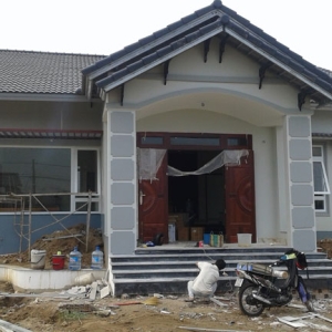 Nh&agrave; Anh Ho&agrave;ng Minh H&ugrave;ng