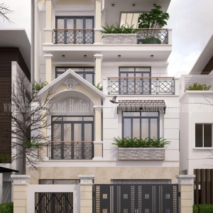 Nh&agrave; Anh Xu&acirc;n - Quận B&igrave;nh T&acirc;n