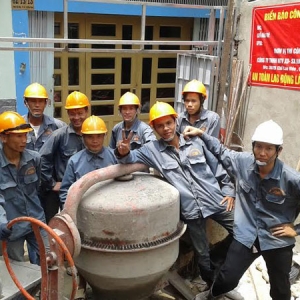 C&oacute; n&ecirc;n thu&ecirc; x&acirc;y nh&agrave; trọn g&oacute;i