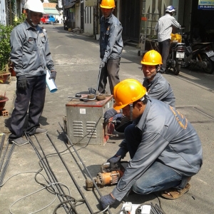 Nh&agrave; Phố Anh Ki&ecirc;n