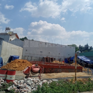 Nhà Anh Phúc - Ấp Bình Sơn  - Long Thành - ĐN