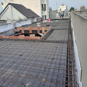 Bảng B&aacute;o Gi&aacute; X&acirc;y Nh&agrave; Trọn G&oacute;i X&atilde; Thường T&acirc;n B&igrave;nh Dương