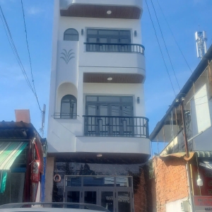 850/D9, đường 30/4, Phường Phước Thắng Vũng T&agrave;u TPHCM