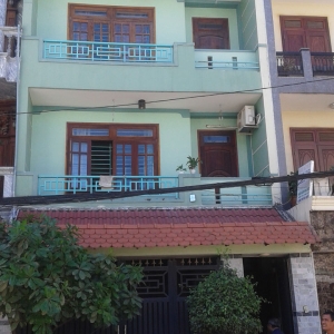 Nh&agrave; Phố Chị Diệp