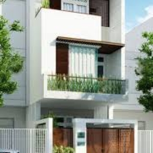 GIÁ XÂY NHÀ 1 TRỆT 1 LẦU - 2 TẦNG