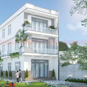 Nhà Anh Hương - Chị Tươi  - T. Đồng Nai