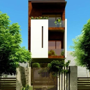 Bảng Báo Giá Xây Dựng Nhà Phố Ở TPHCM Trọn Gói Tiết Kiệm Chi Phí Nhất