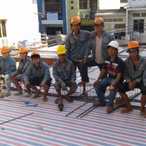 Gi&aacute; X&acirc;y Nh&agrave; Trọn G&oacute;i Thắng Tam