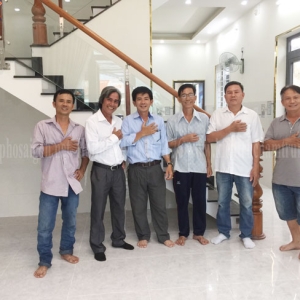 Bảng B&aacute;o Gi&aacute; X&acirc;y Nh&agrave; T&acirc;n Đ&ocirc;ng H&ograve;a Mới Nhất