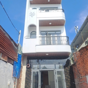 X&acirc;y Nh&agrave; Trọn G&oacute;i 59/7 T&acirc;n Thới Nh&igrave; 9 H&oacute;c M&ocirc;n TPHCM