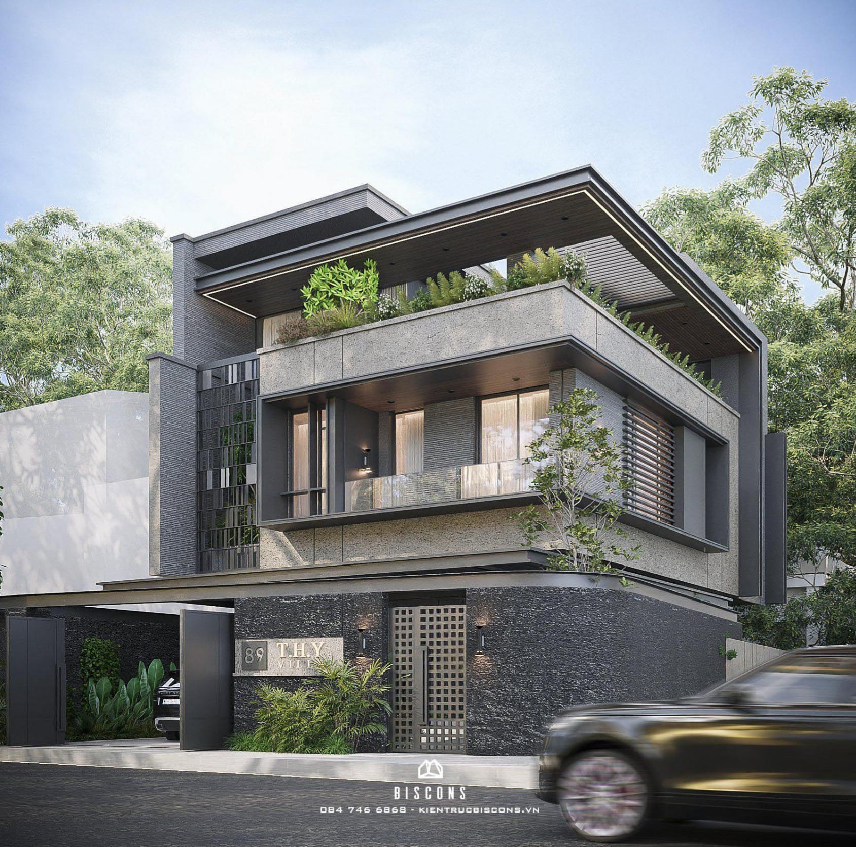 Tiêu Chuẩn Cần Thiết Khi Xây Dựng Nhà Phố